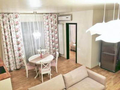 APARTAMENT 2 CAMERE