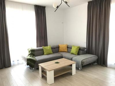 APARTAMENT 2 CAMERE