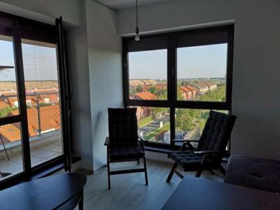 APARTAMENT 2 CAMERE