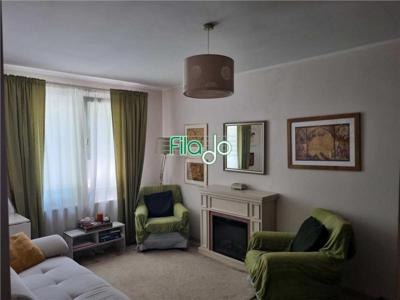 Apartament 3 camere Chidinau, Diham