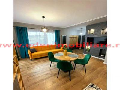 Apartament 3 camere de vanzare in Cluj, zona Floresti, 76500 eur