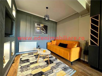 Apartament 3 camere de vanzare in Cluj, zona Floresti, 95000 eur