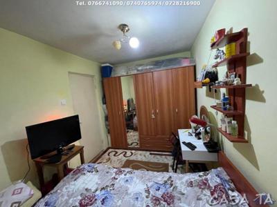 Apartament 3 Camere, Etaj 3, Strada Gheorghe Barboi