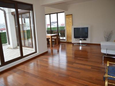 For rent modern apartment Floreasca area