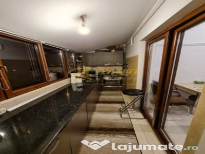 Apartament 4 Camere - Bloc Nou