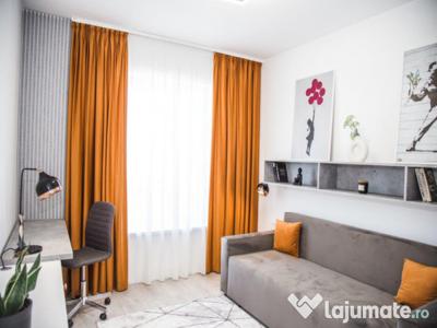 Apartament 4 camere cu GRADINA 70 mp Calea Surii Mici, Sibiu