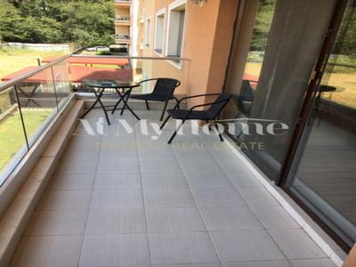 Apartament cochet de 2 camere,piscina, Iancu Nicolae