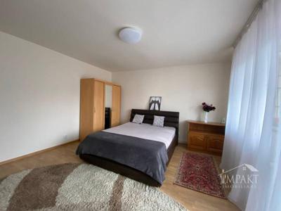 Apartament cu 3 camere decomandat in cartierul Marasti, zona Kaufland!