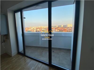 Apartament Lux 3 Camere The Address 102, 2 Parcare si 1 boxa