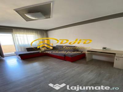 Apartament modern 2 camere decomandat - zona Centrala