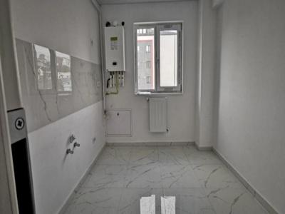 Apartament nou de vanzare, 2 camere, decomandat, 54 mp, Bucium, 1,5 km pana la Mall Bucium, Cod 137355