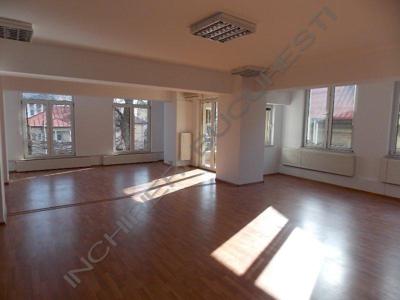 BIROURI DE INCHIRIAT COTROCENI CLADIRE OFFICE 178 MP