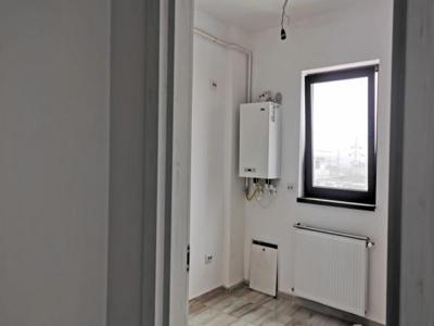 Bucium apartament nou 52 mp, 2 camere, decomandat, de vanzare, Colegiul Mihail Sturdza, Cod 140889