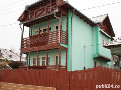 Casa P +1 cu 3 balcone si posibilitate mansardare