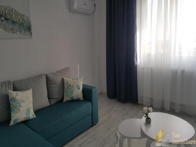 Inchiriere apartament 2 camere, Militari