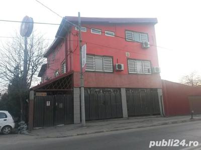 Pensiune -azil casa de batrani ,vindem afacere profitabila in bucuresti