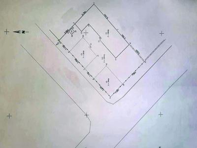 Teren de vanzare - 230 mp / deschidere 12 ml - zona Lacul Tei