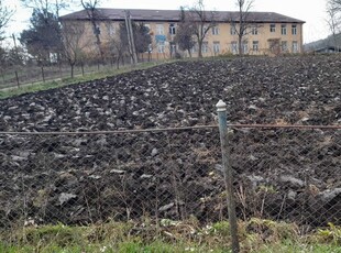 Teren intravilan de vanzare in Ceuasu de Campie