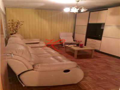 Vanzare apartament 2 camere Doamna Ghica mobilat