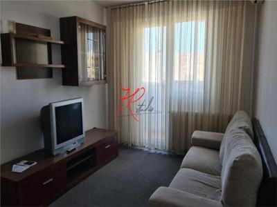 Vanzare apartament 2 camere Doamna Ghica mobilat