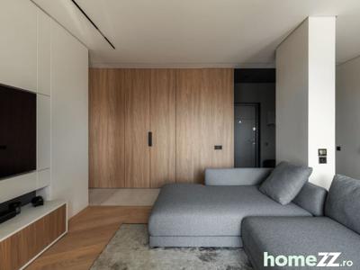 3 Rooms Apartment | Modern | Floreasca