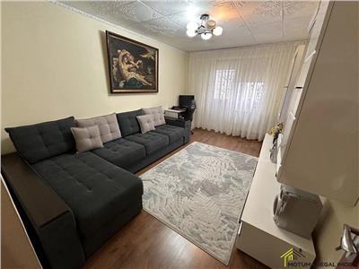 Apartament 2 camere Lujerului