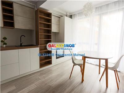 Apartament cu 2 camere, Aviatiei Herastrau, 5 min de parc