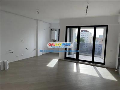 Apartament cu 3 camere, Parcul Tineretului, bloc nou