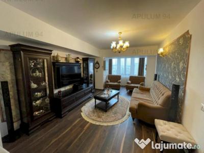 Apartament Deosebit 3 Camere Rond Alba Iulia/Decebal Premium