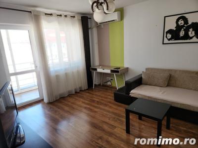 Confort City apartament 2 camere mobilat si utilat