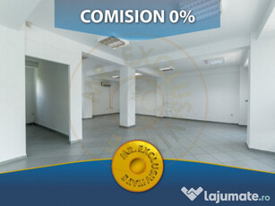 0% Comision DE INCHIRIAT Birou/Spatiu comercial Pitesti -cen