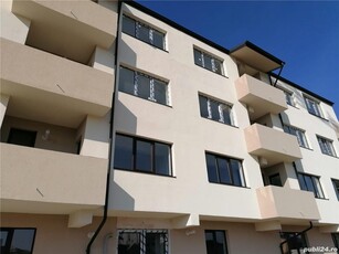 2 camere etj 1 Bloc Finalizat 55 mp Primaria Popesti Leordeni Credit Noua Casa