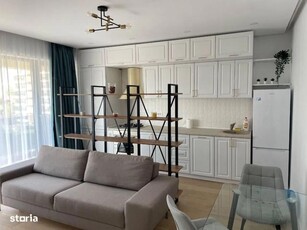 2 camere | Nusco City | Aviatiei | Pipera