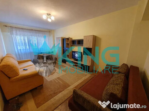 2 Camere | Ultracentral | Mobilat | Utilat | Bloc renovat