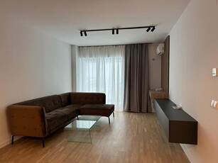 2 rooms Apartment I Art City I Damaroaia I ID 373