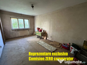 3 camere Calarasilor, Reprezentare Exclusiva comision Zero