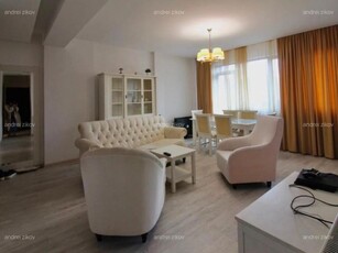 3 camere | Iancu Nicolae | Pipera | Bloc boutique | Jolie Ville