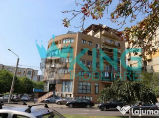 | 3 Camere | ROND | Mobilat | Centrala Proprie