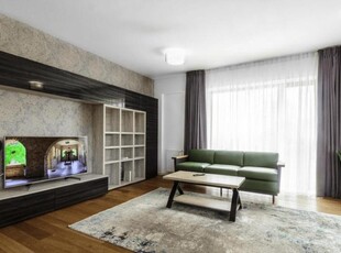 3 rooms Apartment I Aviatiei Park I ID 372