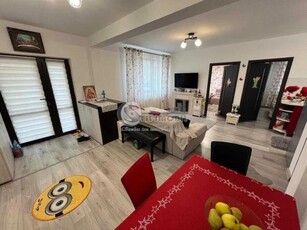 PACURARI - BLOC NOU - APARTAMENT CU 4 CAMERE, 84 MP, MOBILAT SI UTILAT, LOC DE PARCARE INCLUS IN PRET!