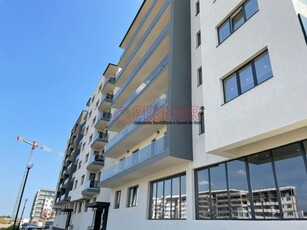 ANSAMBLU LOCUIT Apartament Nou 15 minute Metrou Berceni M2