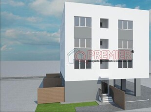 Aparatorii Patriei apartament 2 camere