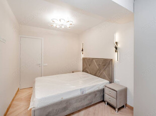 Apartament 1 camera Marasti