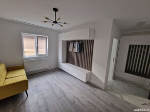 Apartament 2 cameră SD 40 mp 48000 euro Lunca Cetatuii, SISTEM RATE DEZVOLTATOR Preț 46000 euro