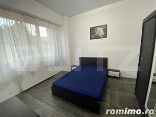 Apartament 2 camere, 48 mp, semidecomandat, zona Criseni