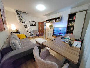 Apartament 2 camere 62