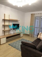 Apartament | 2 camere | AquaCity | Modern | Centrala proprie | Balcon | Parcare