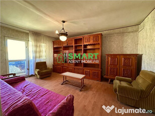 Apartament 2 camere. Arad, zona Aradl Nou, str. Stefan Cel M