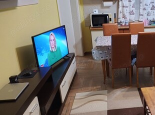 Apartament 2 camere Avantgarden Sibiu