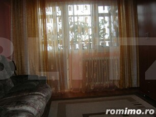 Apartament 2 camere, balcon 12 mp, decomandat, 56 mp, Gh.Doja